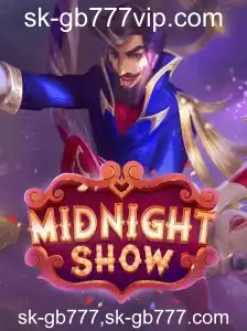 Descubra o Enigmático Jogo MidnightShow