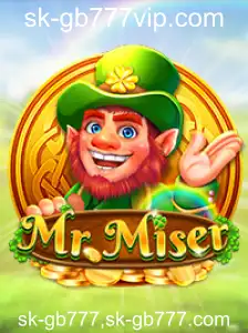 Descubra o Fascinante Mundo de MrMiser