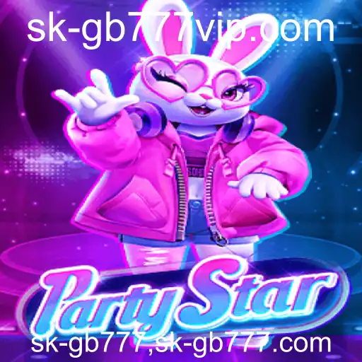 Descubra o Mundo de PartyStar: O Jogo que Está Conquistando Multidões