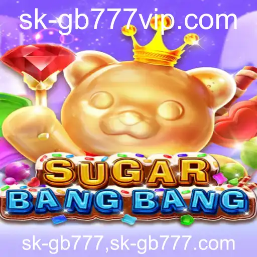 Explorando o Mundo de SUGARBANGBANG: Um Mergulho em um Jogo Envolvente