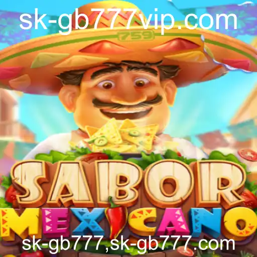 Descubra o Mundo de SaborMexicano: Um Jogo Empolgante