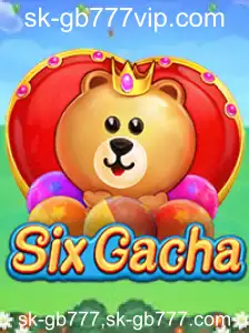 Introdução ao Jogo: SixGacha