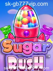 SugarRush: Aventuras Doces e Regras do Jogo Atraente