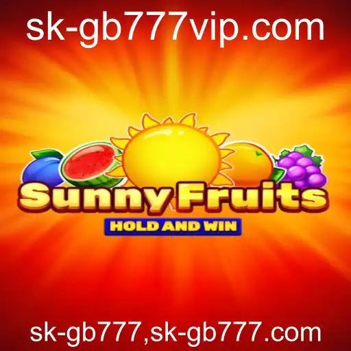 Explore o Excitante Mundo de SunnyFruits: Um Jogo Envolvente