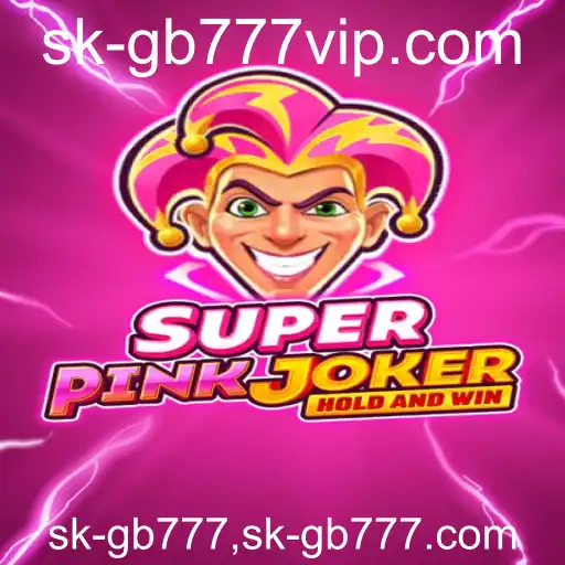 SuperPinkJoker: Explore o Mundo Divertido de Um Novo Jogo Inovador