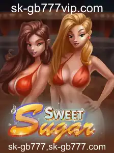 Descubra o Fascinante Mundo de SweetSugar: O Jogo Que Conquista Corações