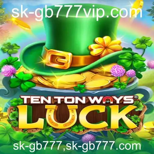 TenTonWaysLuck: Um Mergulho no Mundo dos Jogos de Azar