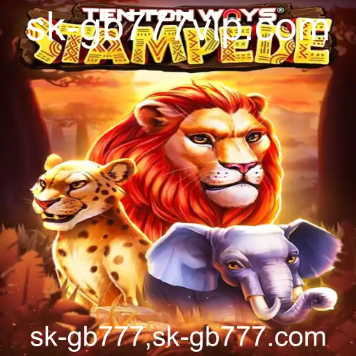 Descubra o Fascinante Mundo de TenTonWaysStampede