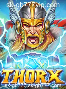 Descubra a Aventura Épica de ThorX: Um Jogo de Estratégia Inovador