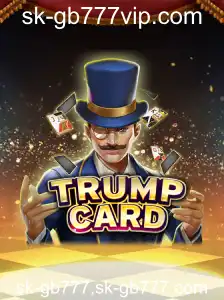 Descubra o Mundo de TrumpCard: O Jogo de Estratégia do Momento