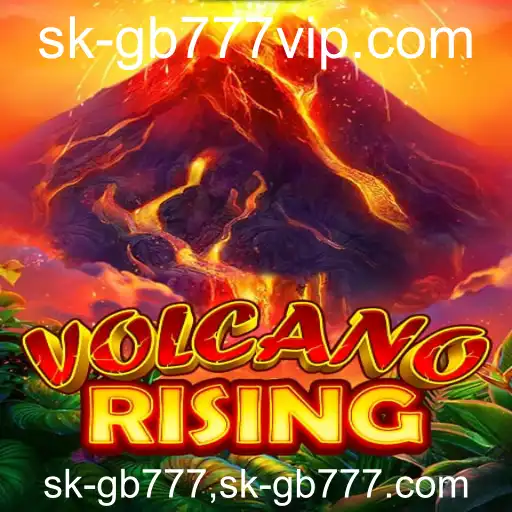 Desvende a Aventura do Jogo VolcanoRising