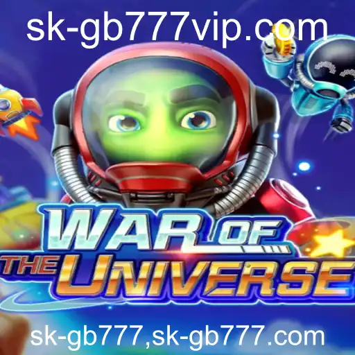WAROFTHEUNIVERSE: Um Jogo de Estratégia Espacial Inovador