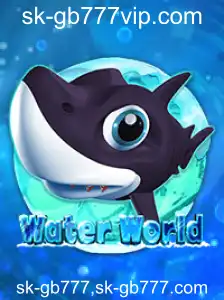 Explorando WaterWorld: O Jogo de Aventura em Alto-Mar