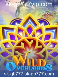 Descubra o Mundo de WildOverlords: Uma Aventura Épica Nos Jogos de Estratégia