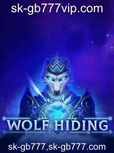 WolfHiding: Um Novo Jogo Enigmático Que Está Conquistando o Mundo